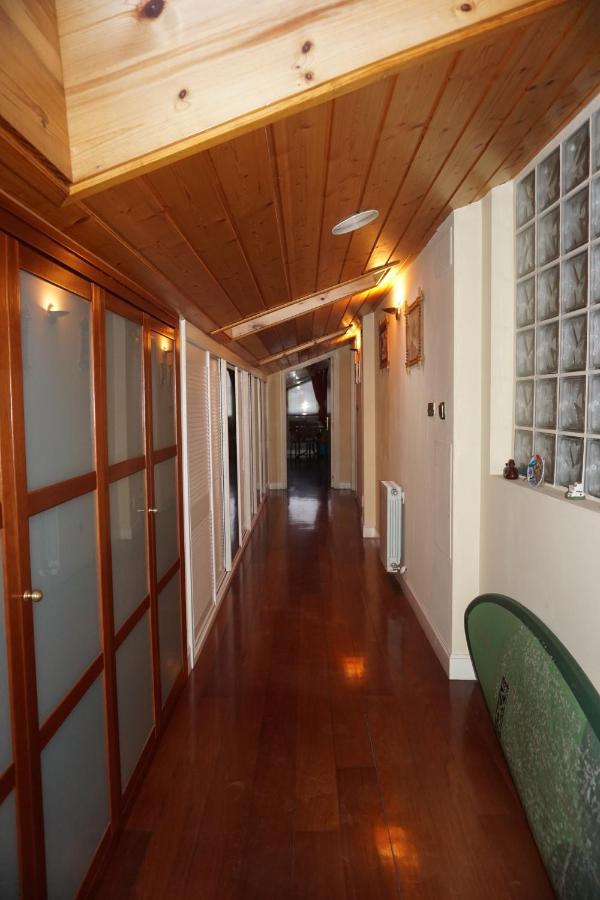 Mundaka Vista Mar L-Bi-52 Apartment Екстериор снимка