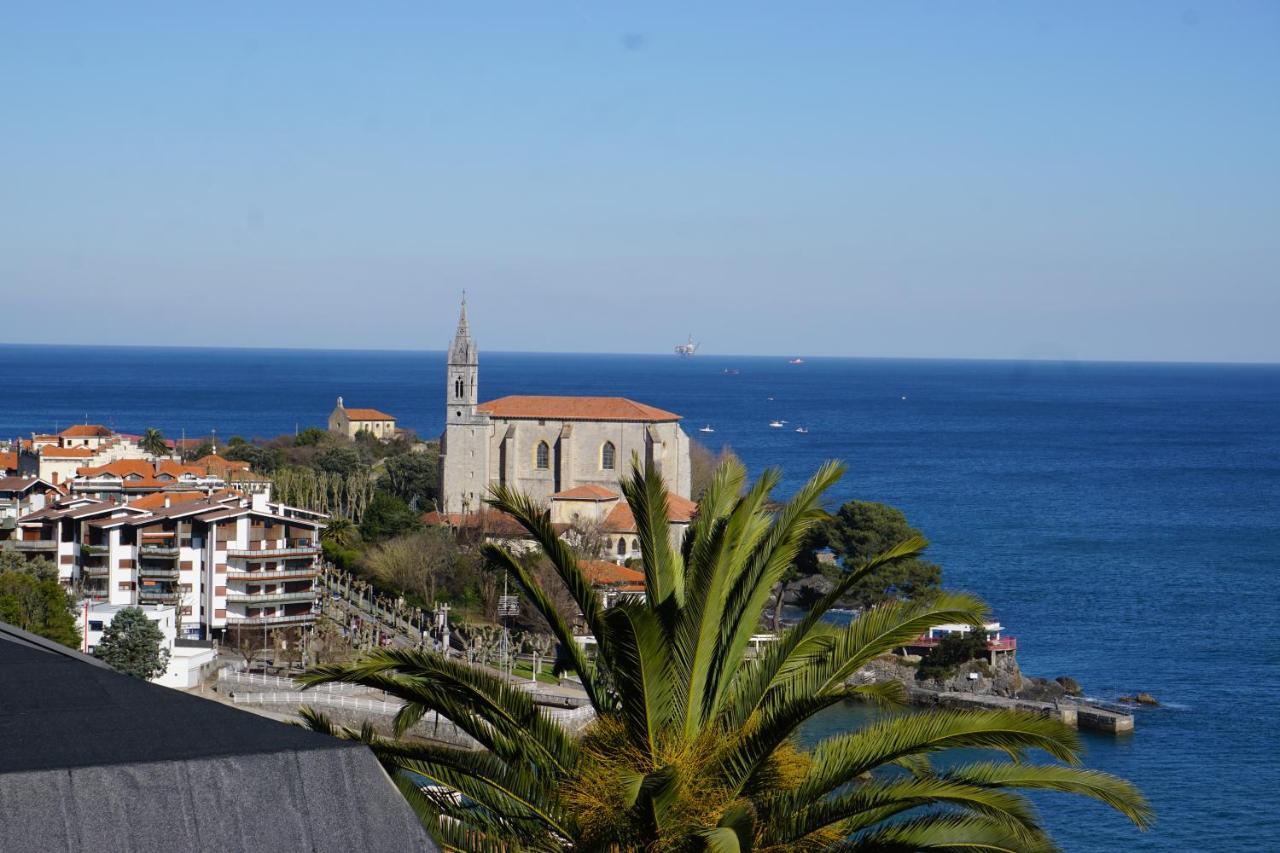 Mundaka Vista Mar L-Bi-52 Apartment Екстериор снимка