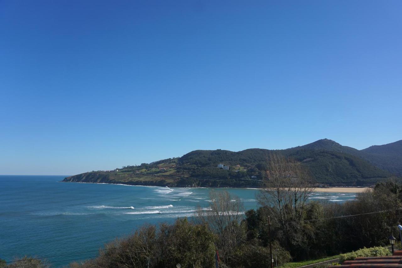 Mundaka Vista Mar L-Bi-52 Apartment Екстериор снимка