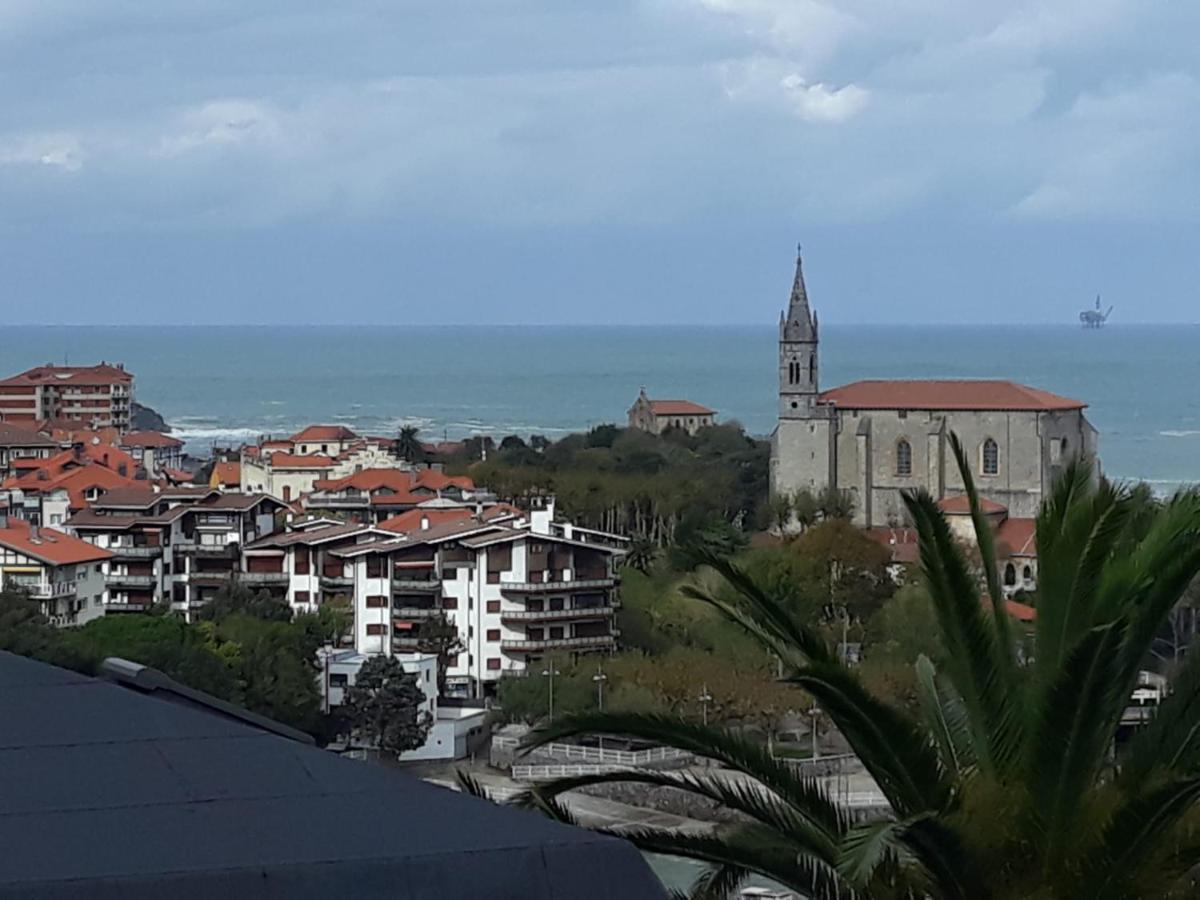 Mundaka Vista Mar L-Bi-52 Apartment Екстериор снимка