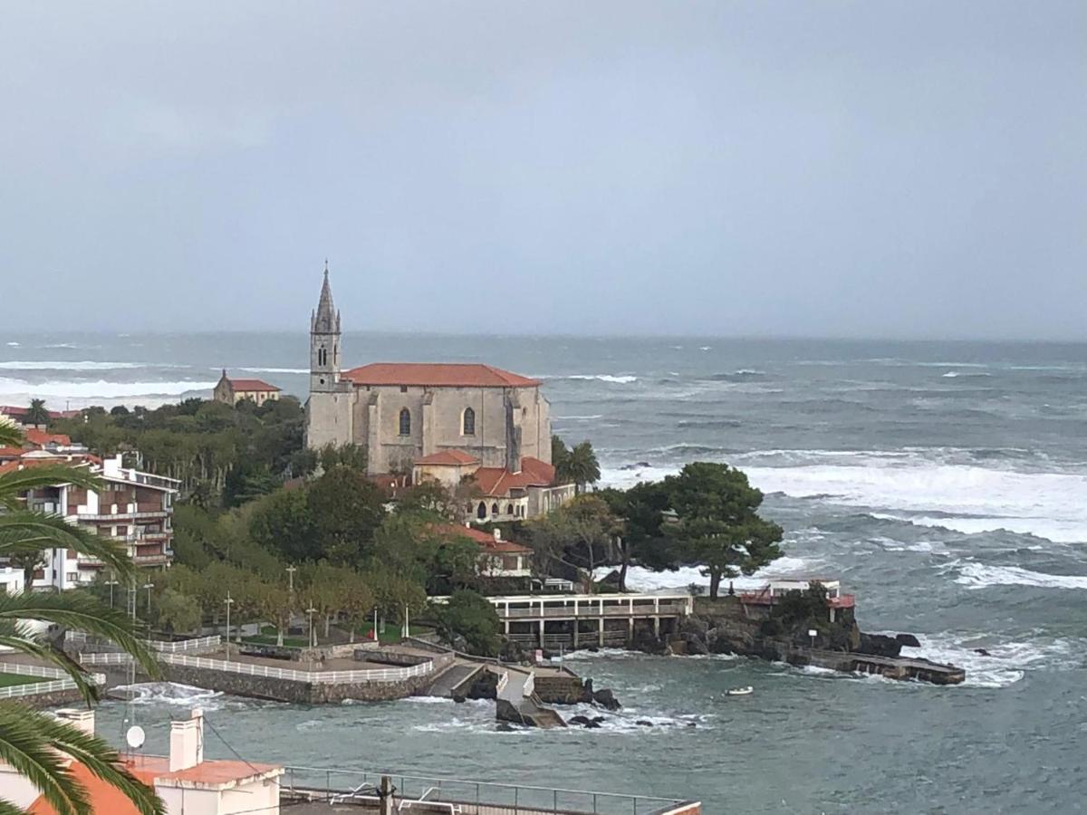 Mundaka Vista Mar L-Bi-52 Apartment Екстериор снимка