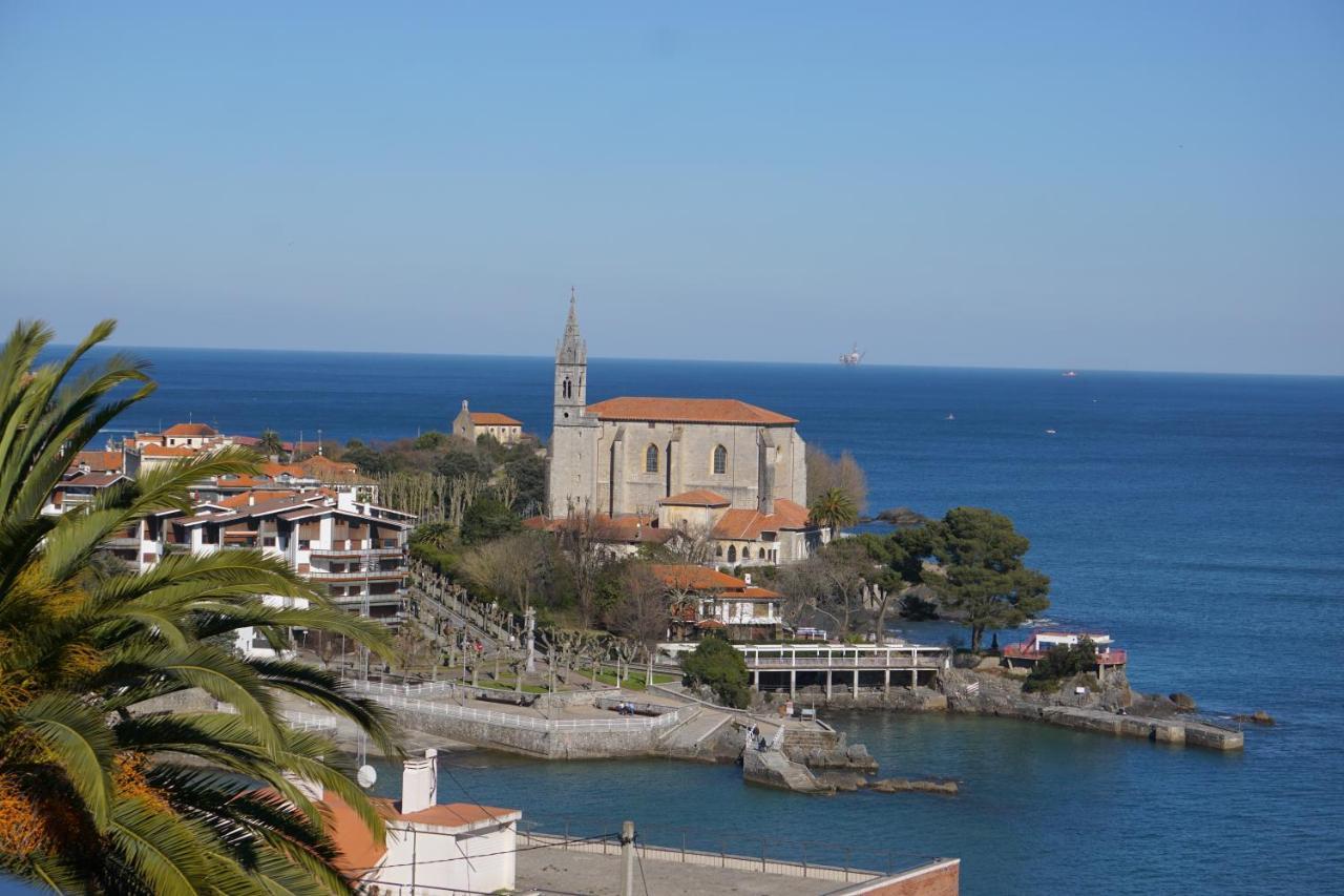 Mundaka Vista Mar L-Bi-52 Apartment Екстериор снимка