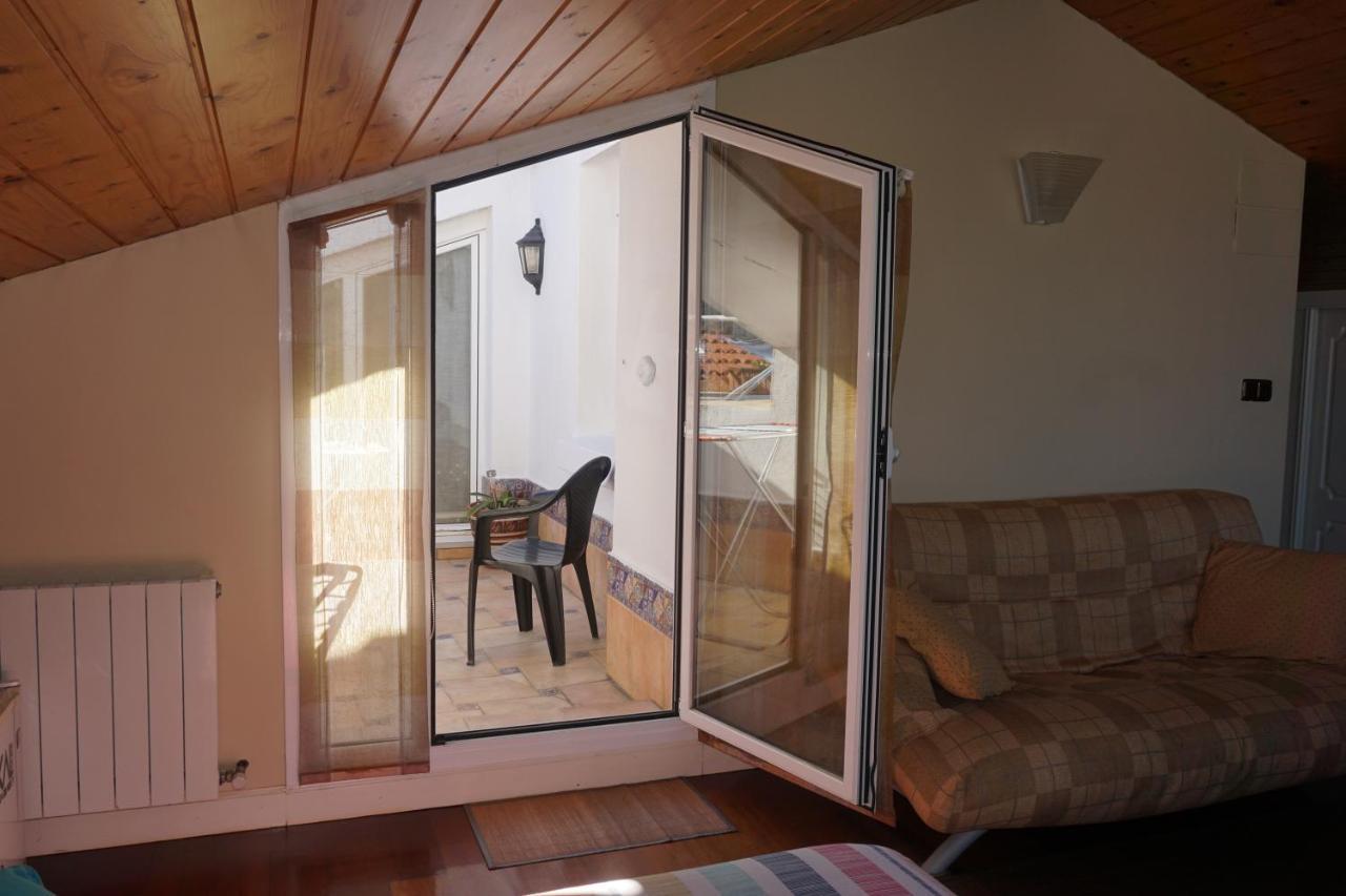 Mundaka Vista Mar L-Bi-52 Apartment Екстериор снимка