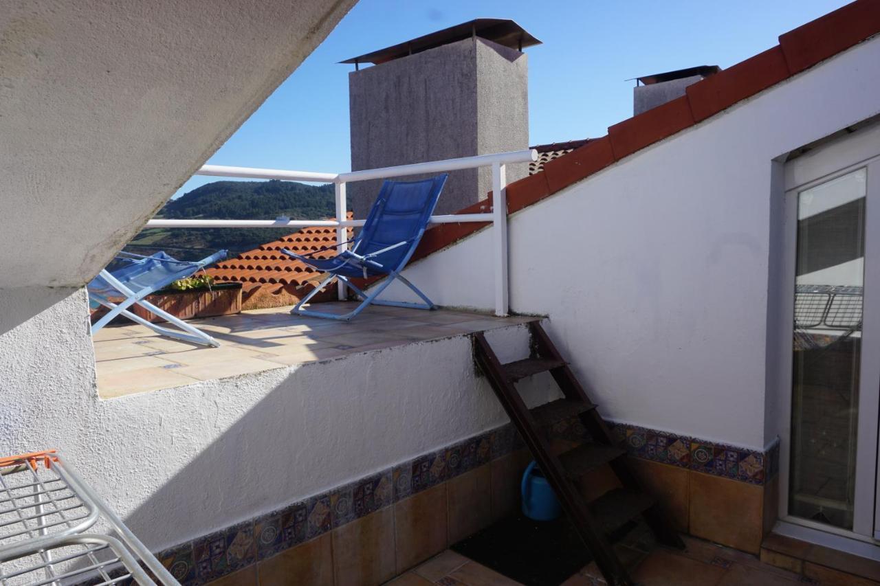Mundaka Vista Mar L-Bi-52 Apartment Екстериор снимка