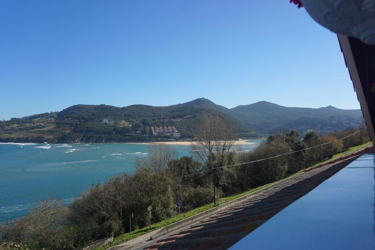 Mundaka Vista Mar L-Bi-52 Apartment Екстериор снимка