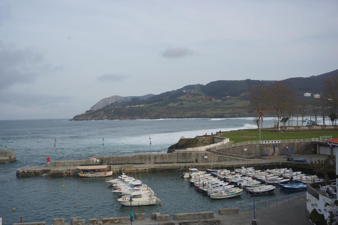 Mundaka Vista Mar L-Bi-52 Apartment Екстериор снимка