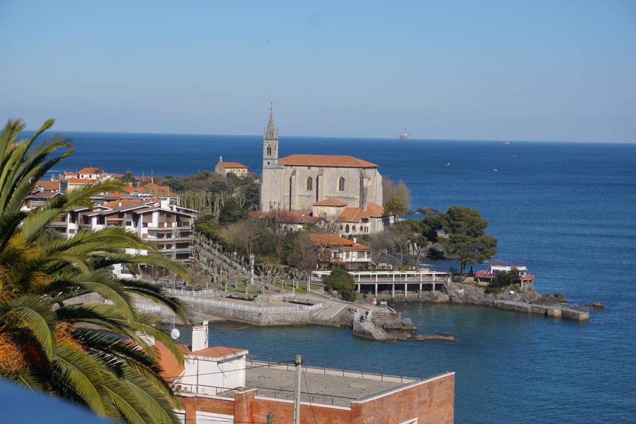 Mundaka Vista Mar L-Bi-52 Apartment Екстериор снимка