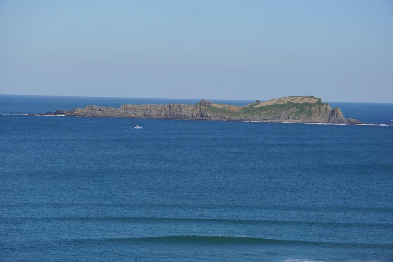Mundaka Vista Mar L-Bi-52 Apartment Екстериор снимка