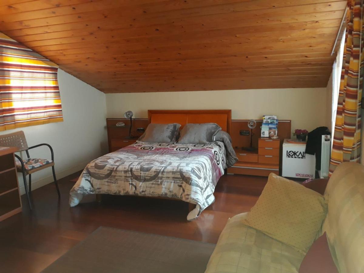 Mundaka Vista Mar L-Bi-52 Apartment Екстериор снимка