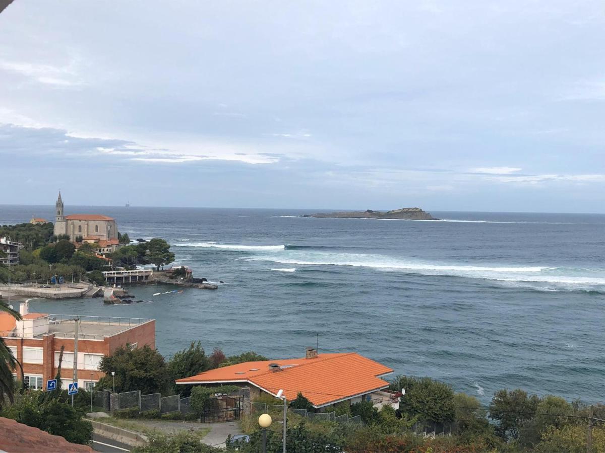 Mundaka Vista Mar L-Bi-52 Apartment Екстериор снимка