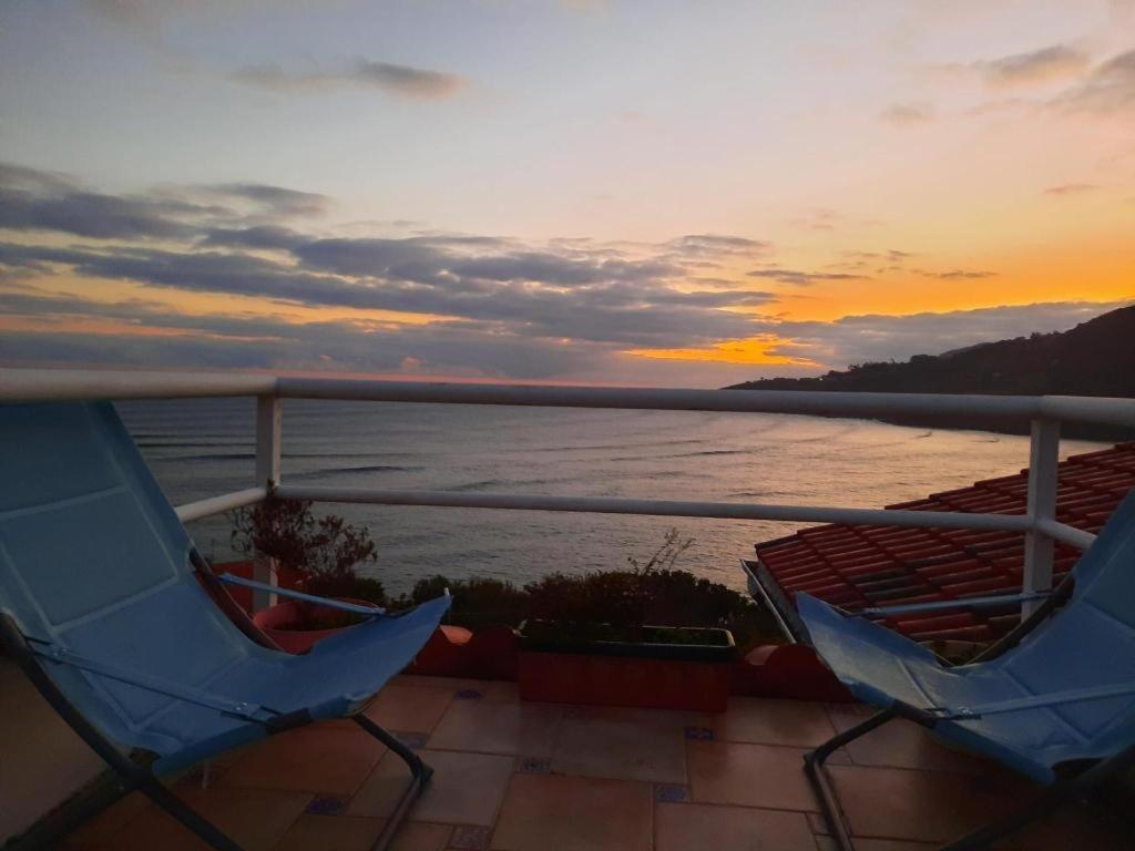 Mundaka Vista Mar L-Bi-52 Apartment Екстериор снимка
