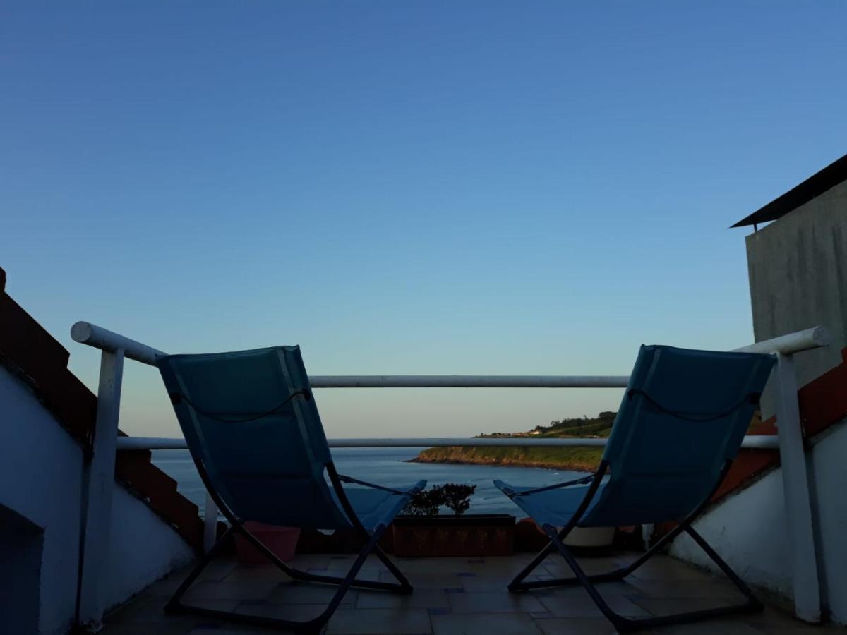 Mundaka Vista Mar L-Bi-52 Apartment Екстериор снимка
