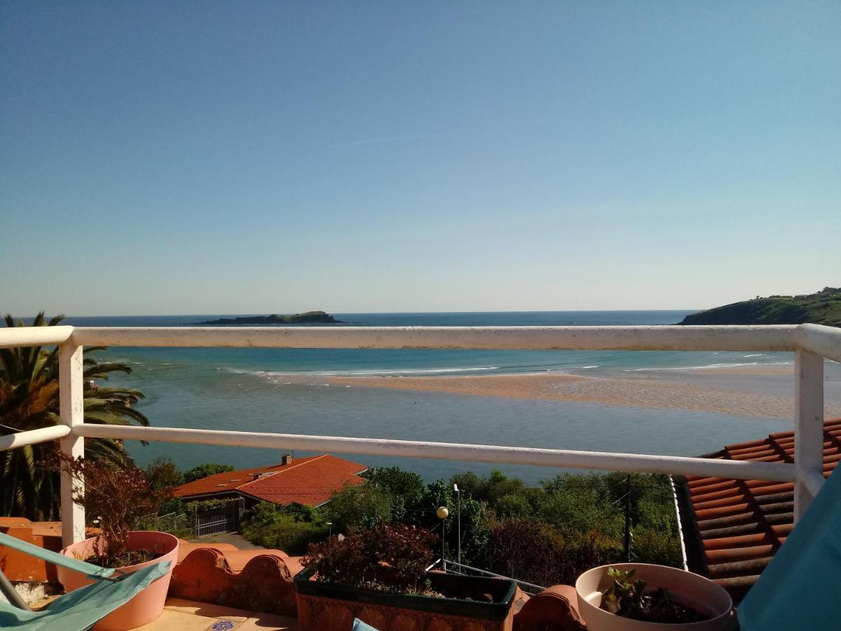 Mundaka Vista Mar L-Bi-52 Apartment Екстериор снимка