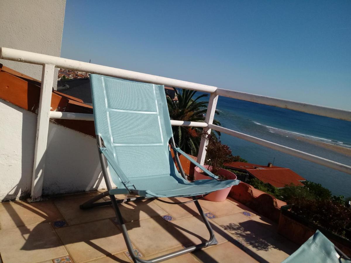 Mundaka Vista Mar L-Bi-52 Apartment Екстериор снимка