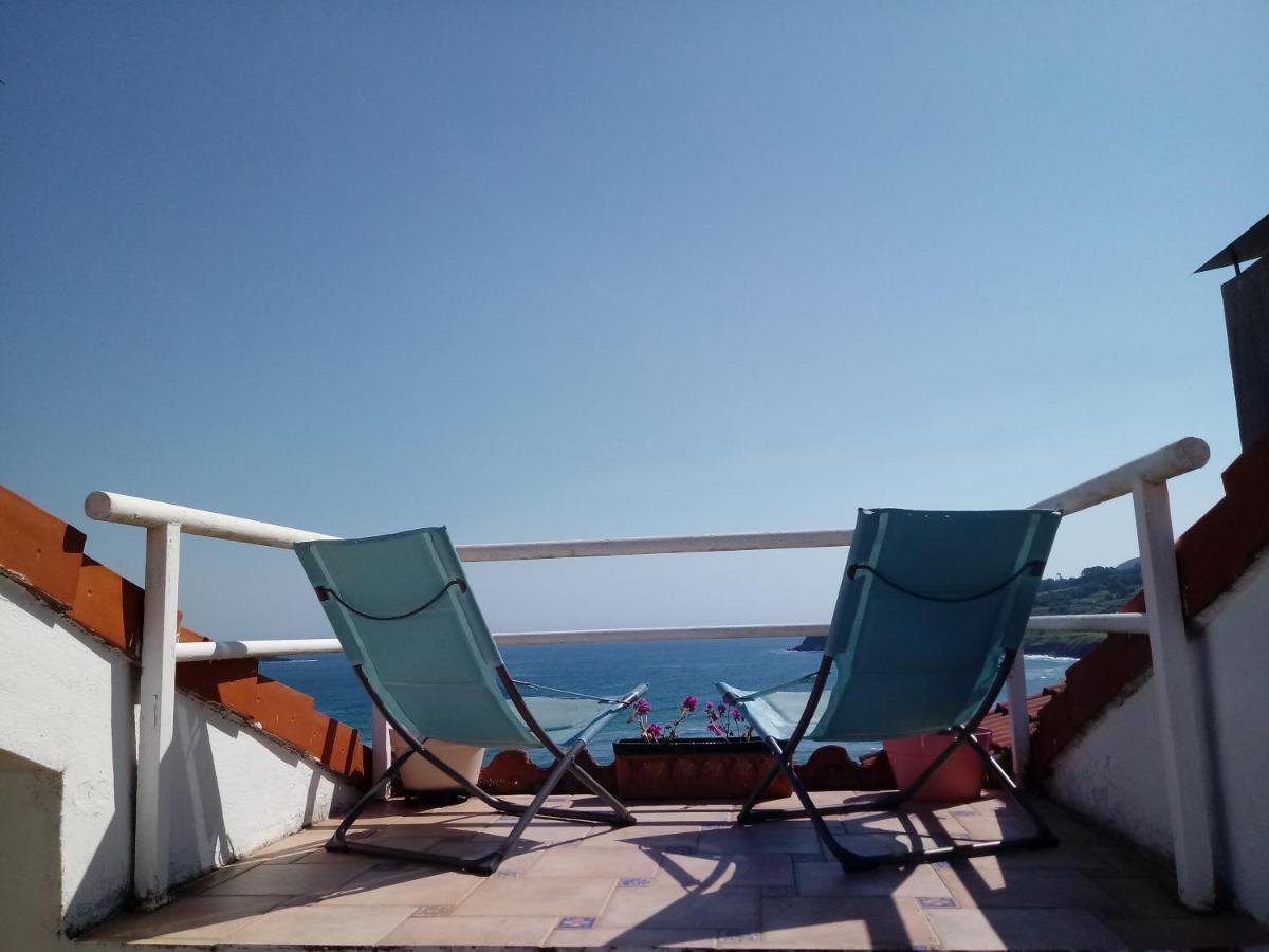 Mundaka Vista Mar L-Bi-52 Apartment Екстериор снимка