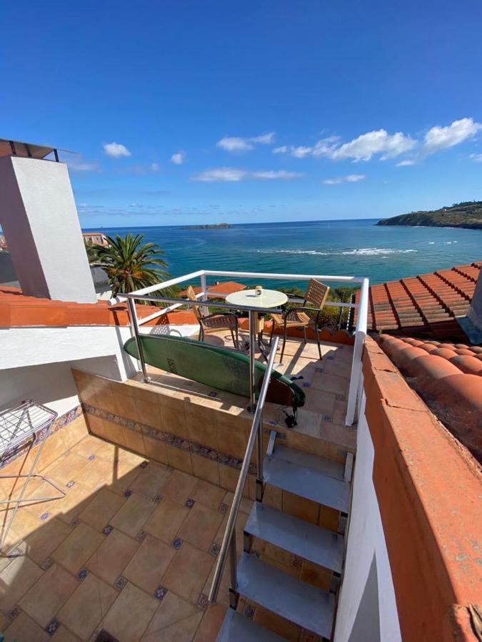 Mundaka Vista Mar L-Bi-52 Apartment Екстериор снимка
