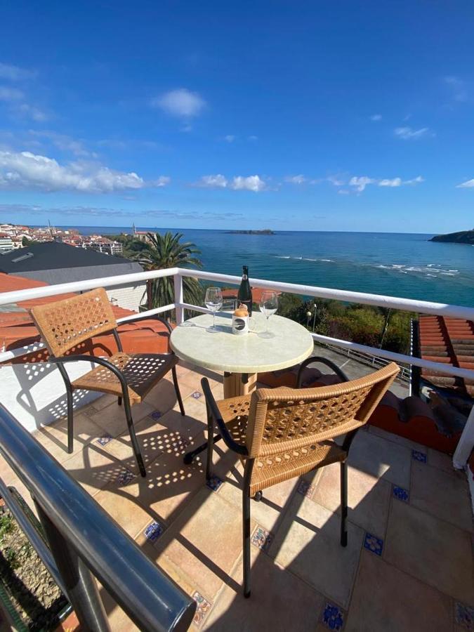 Mundaka Vista Mar L-Bi-52 Apartment Екстериор снимка