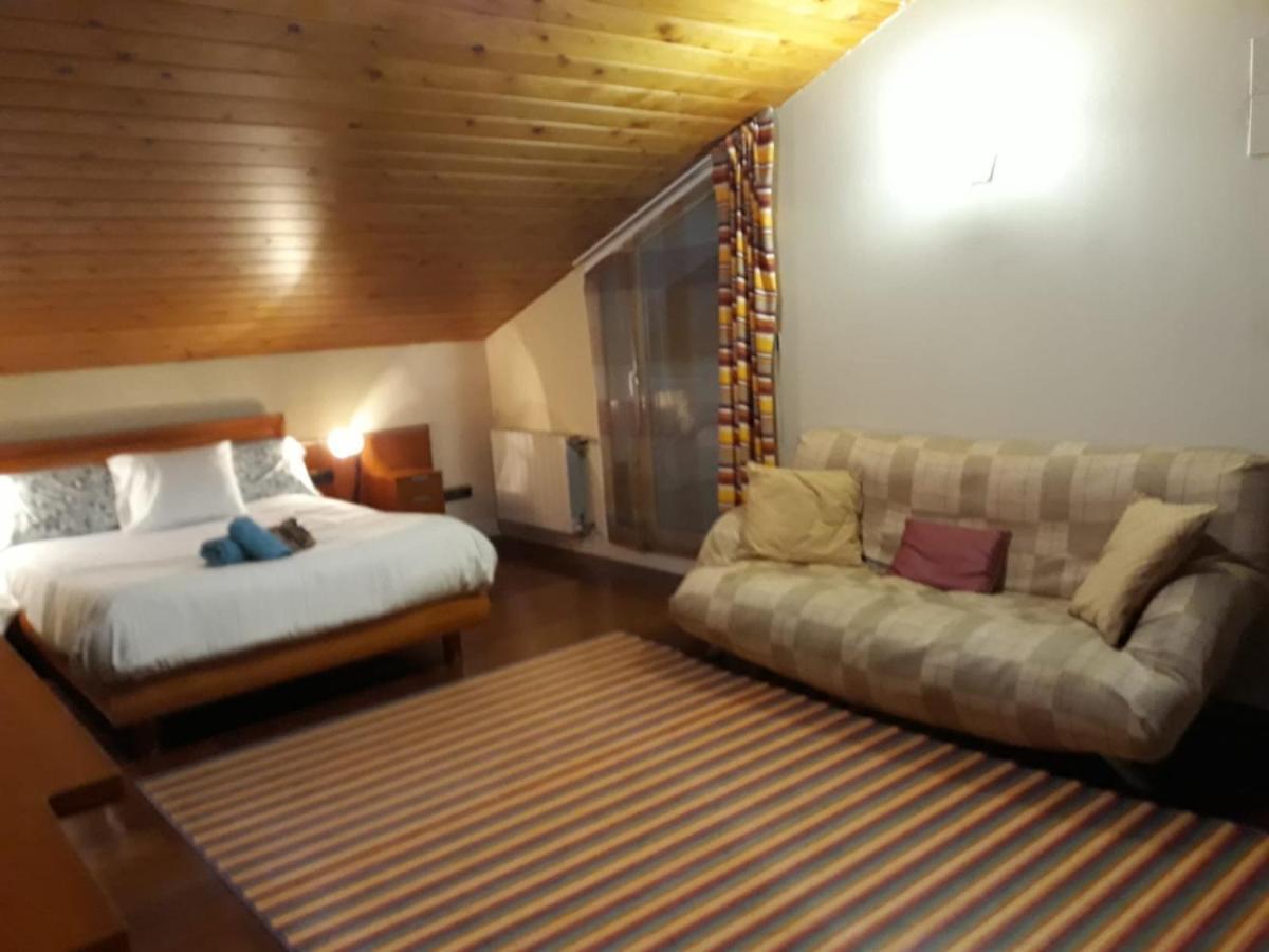 Mundaka Vista Mar L-Bi-52 Apartment Екстериор снимка