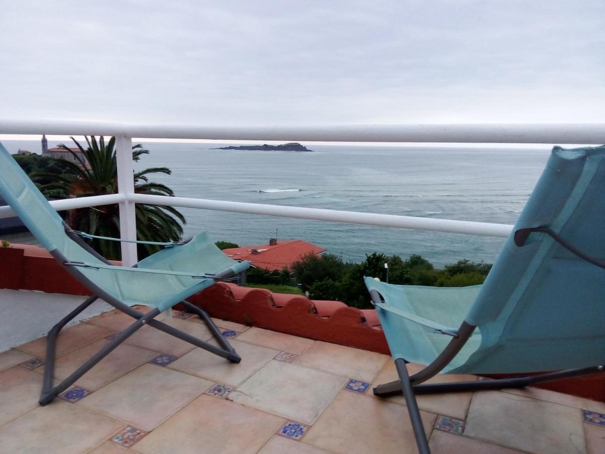 Mundaka Vista Mar L-Bi-52 Apartment Екстериор снимка