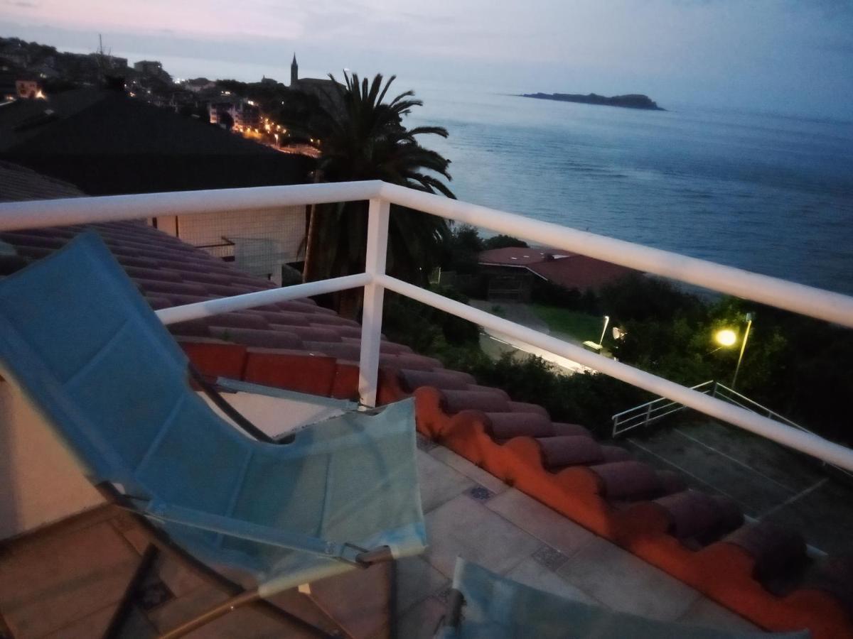 Mundaka Vista Mar L-Bi-52 Apartment Екстериор снимка