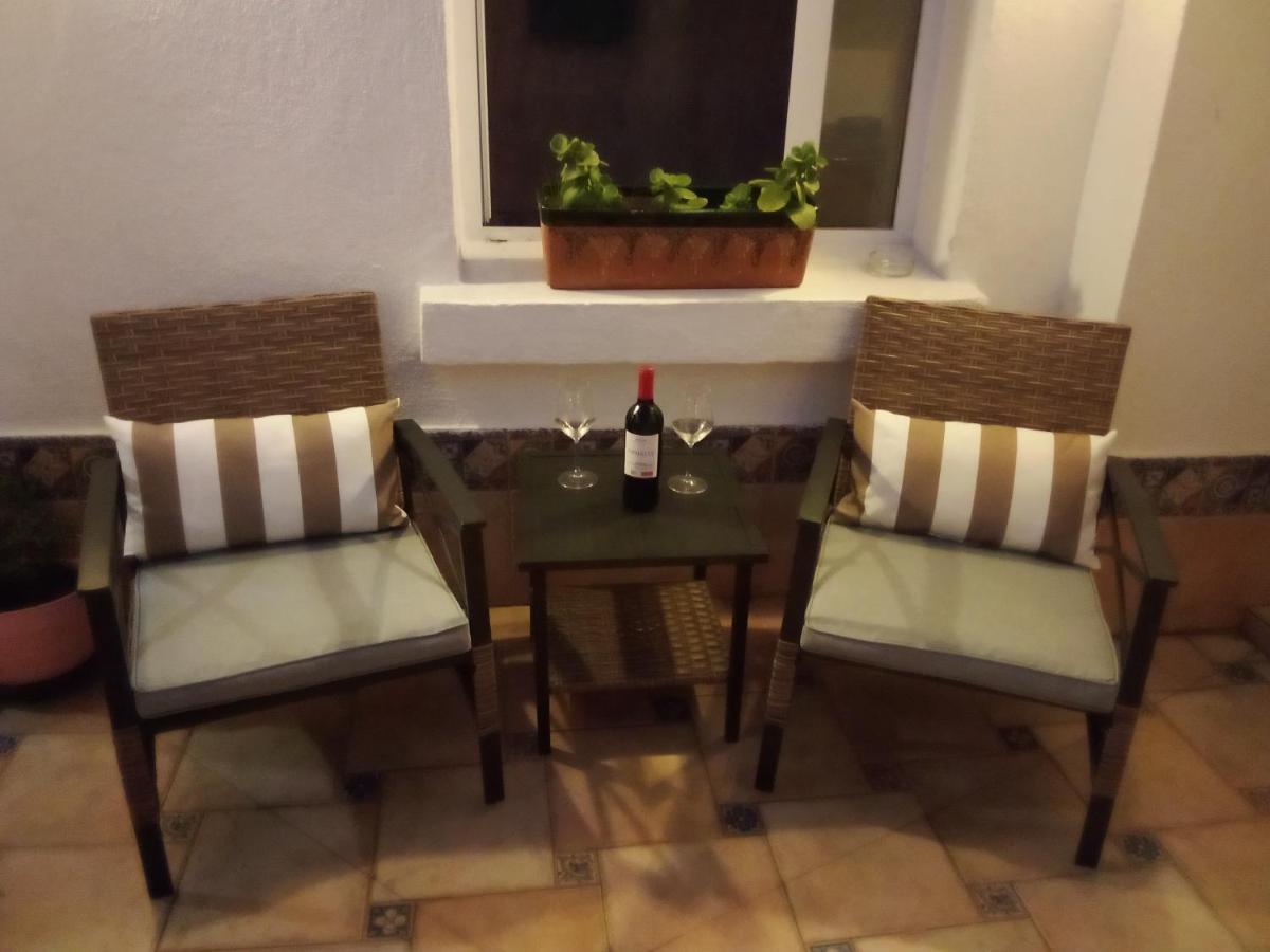 Mundaka Vista Mar L-Bi-52 Apartment Екстериор снимка