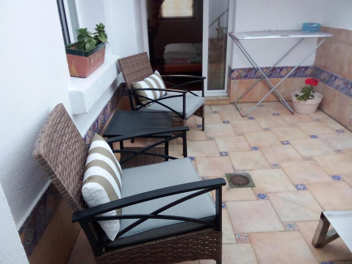 Mundaka Vista Mar L-Bi-52 Apartment Екстериор снимка