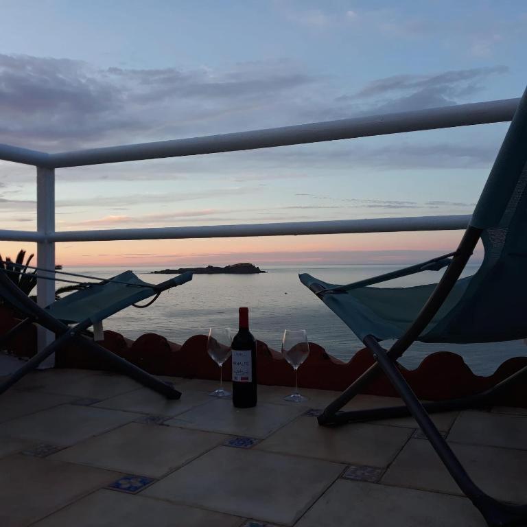 Mundaka Vista Mar L-Bi-52 Apartment Екстериор снимка