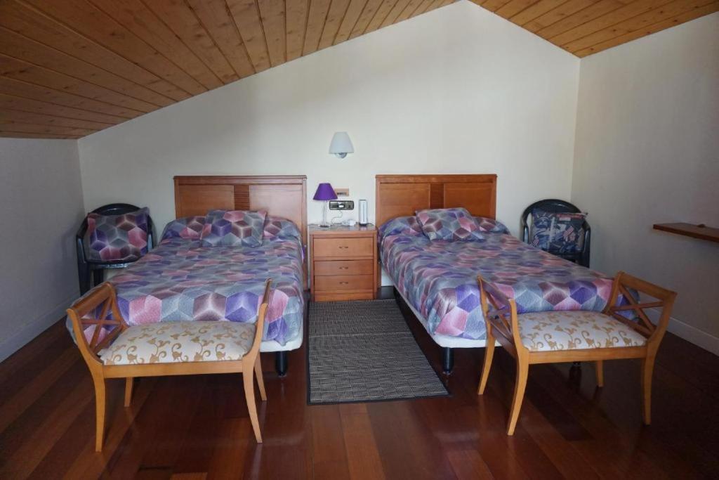 Mundaka Vista Mar L-Bi-52 Apartment Екстериор снимка