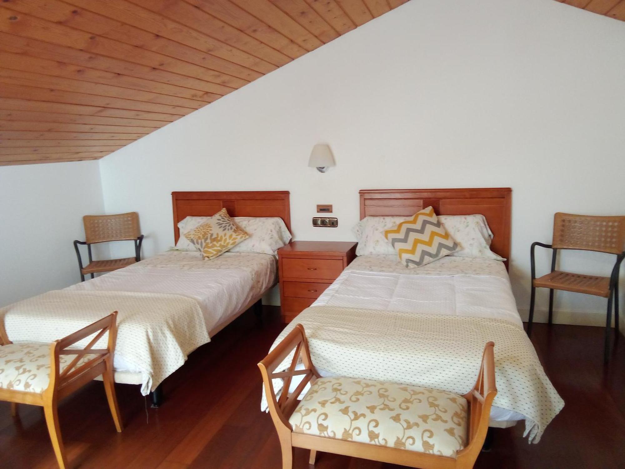 Mundaka Vista Mar L-Bi-52 Apartment Екстериор снимка