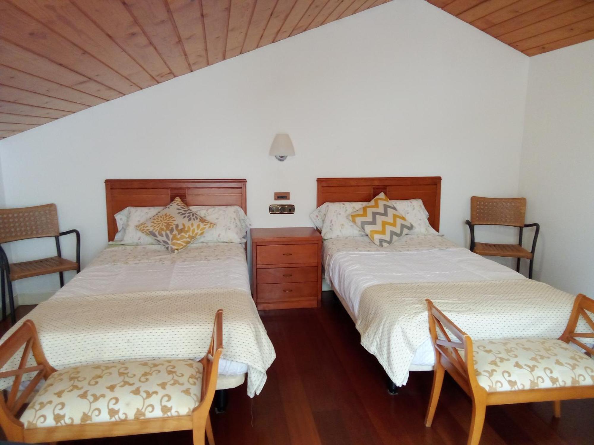Mundaka Vista Mar L-Bi-52 Apartment Екстериор снимка