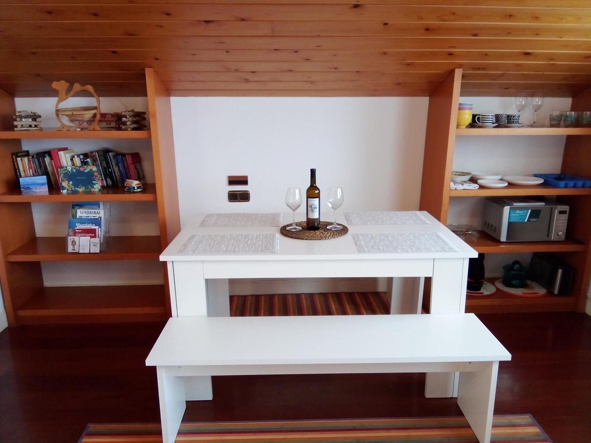 Mundaka Vista Mar L-Bi-52 Apartment Екстериор снимка