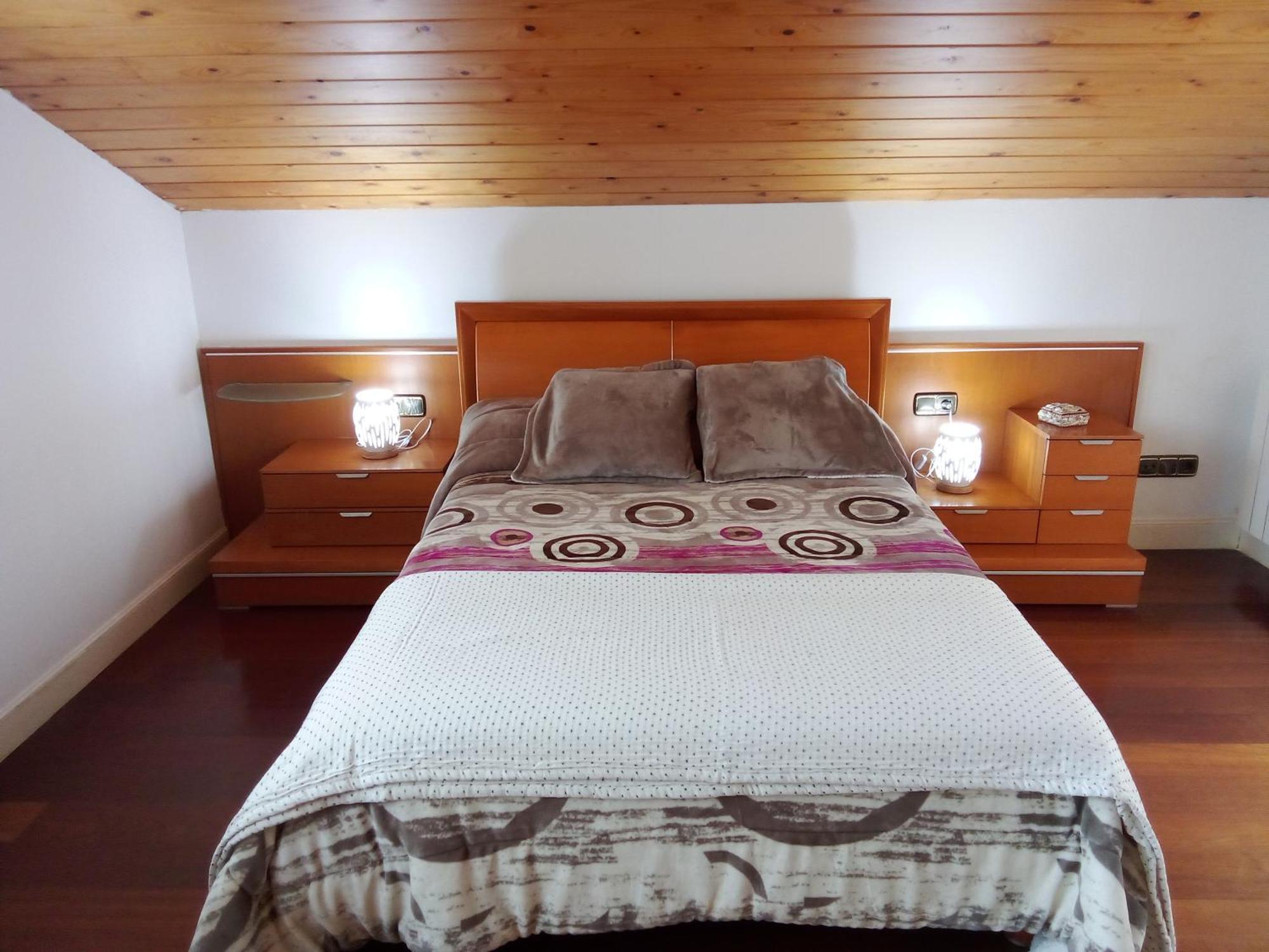 Mundaka Vista Mar L-Bi-52 Apartment Екстериор снимка