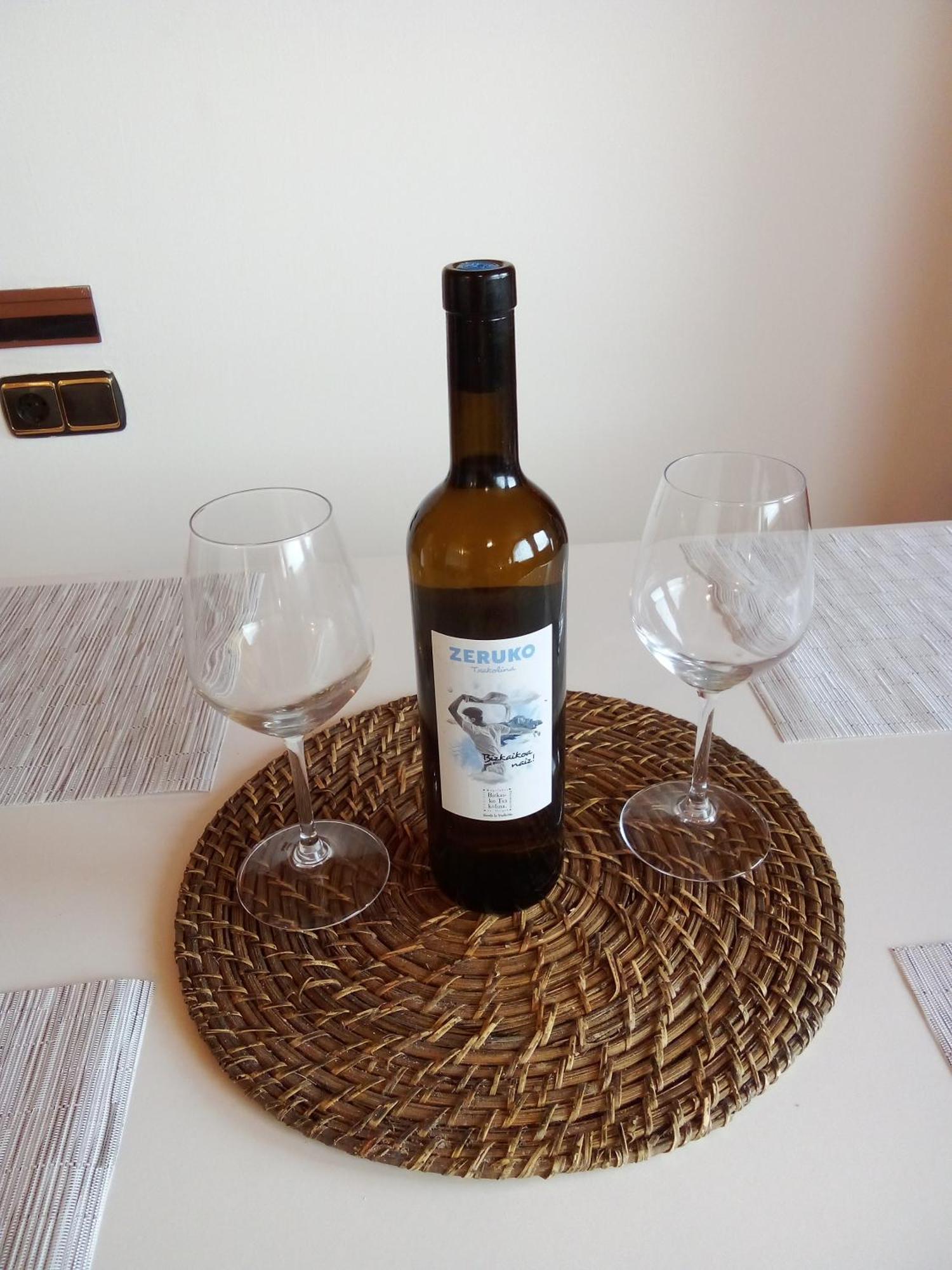 Mundaka Vista Mar L-Bi-52 Apartment Екстериор снимка