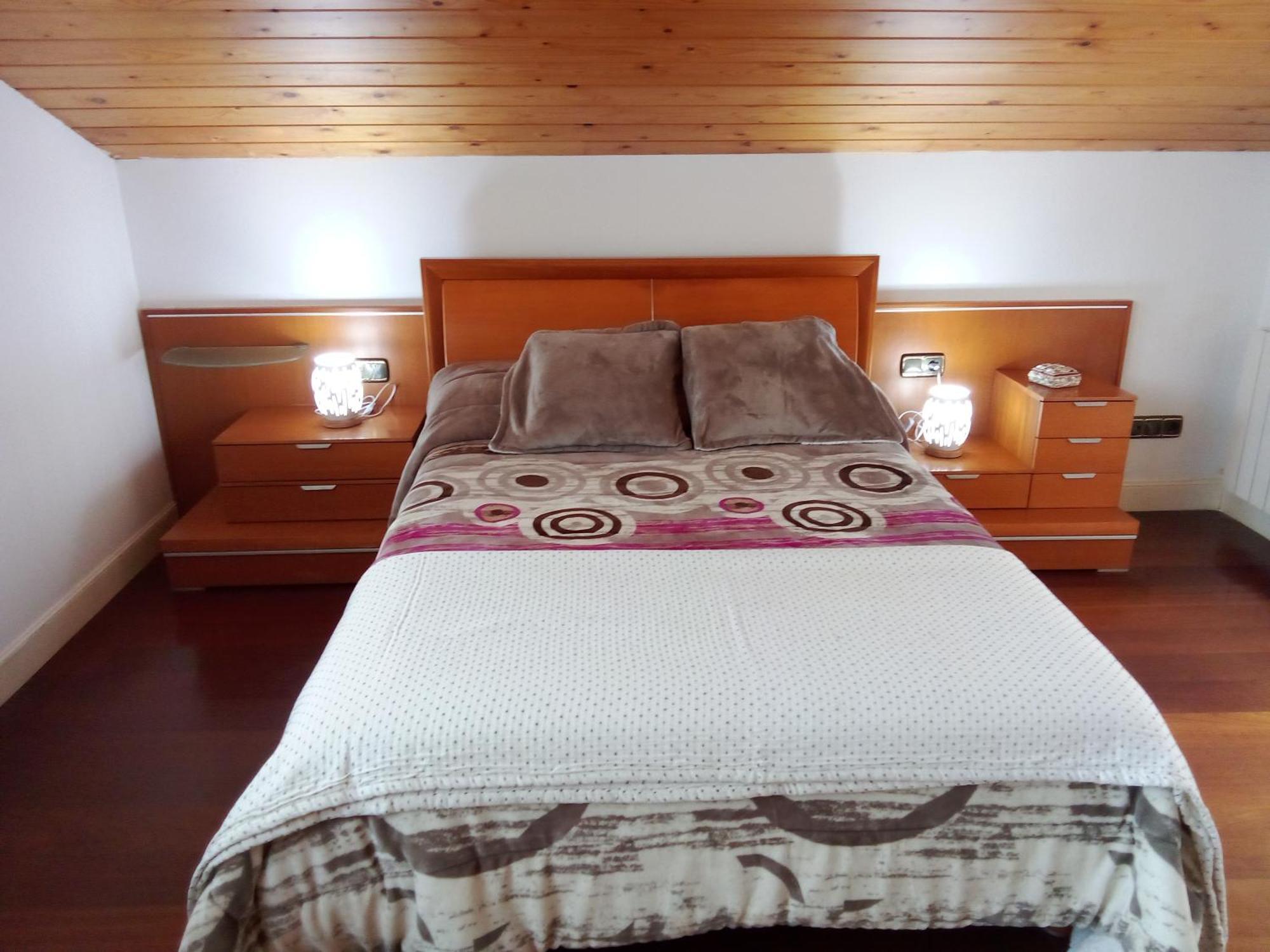 Mundaka Vista Mar L-Bi-52 Apartment Екстериор снимка