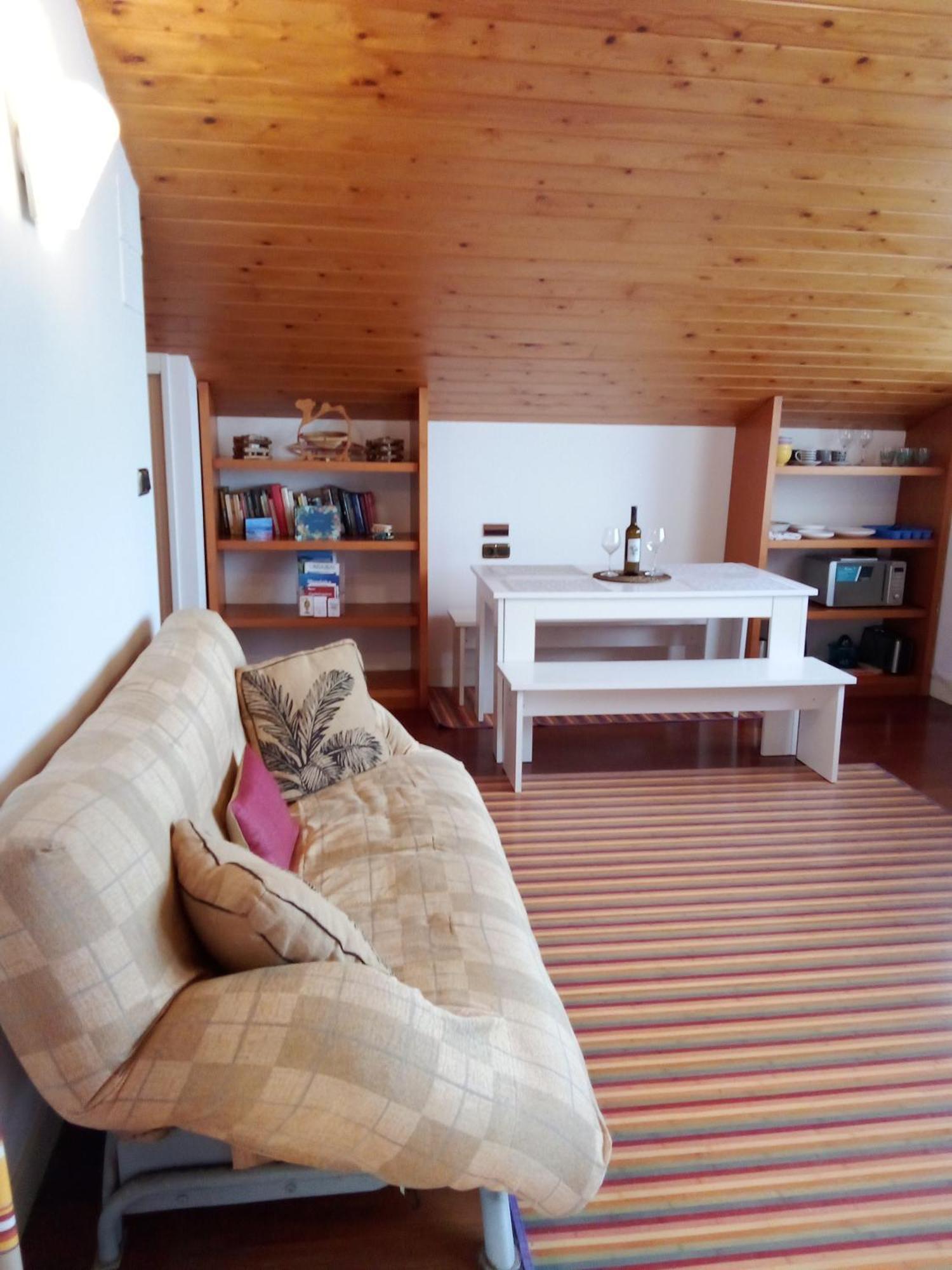 Mundaka Vista Mar L-Bi-52 Apartment Екстериор снимка