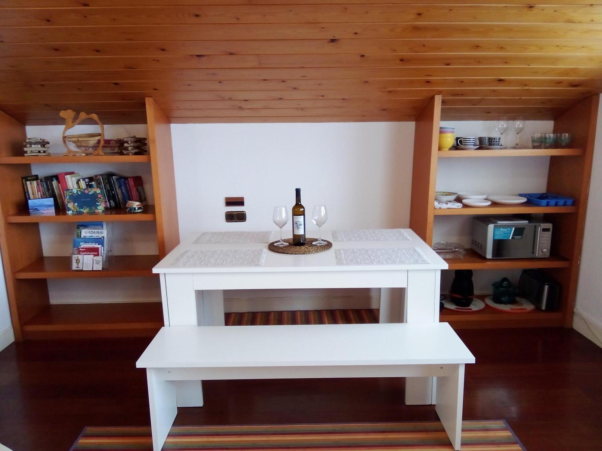 Mundaka Vista Mar L-Bi-52 Apartment Екстериор снимка