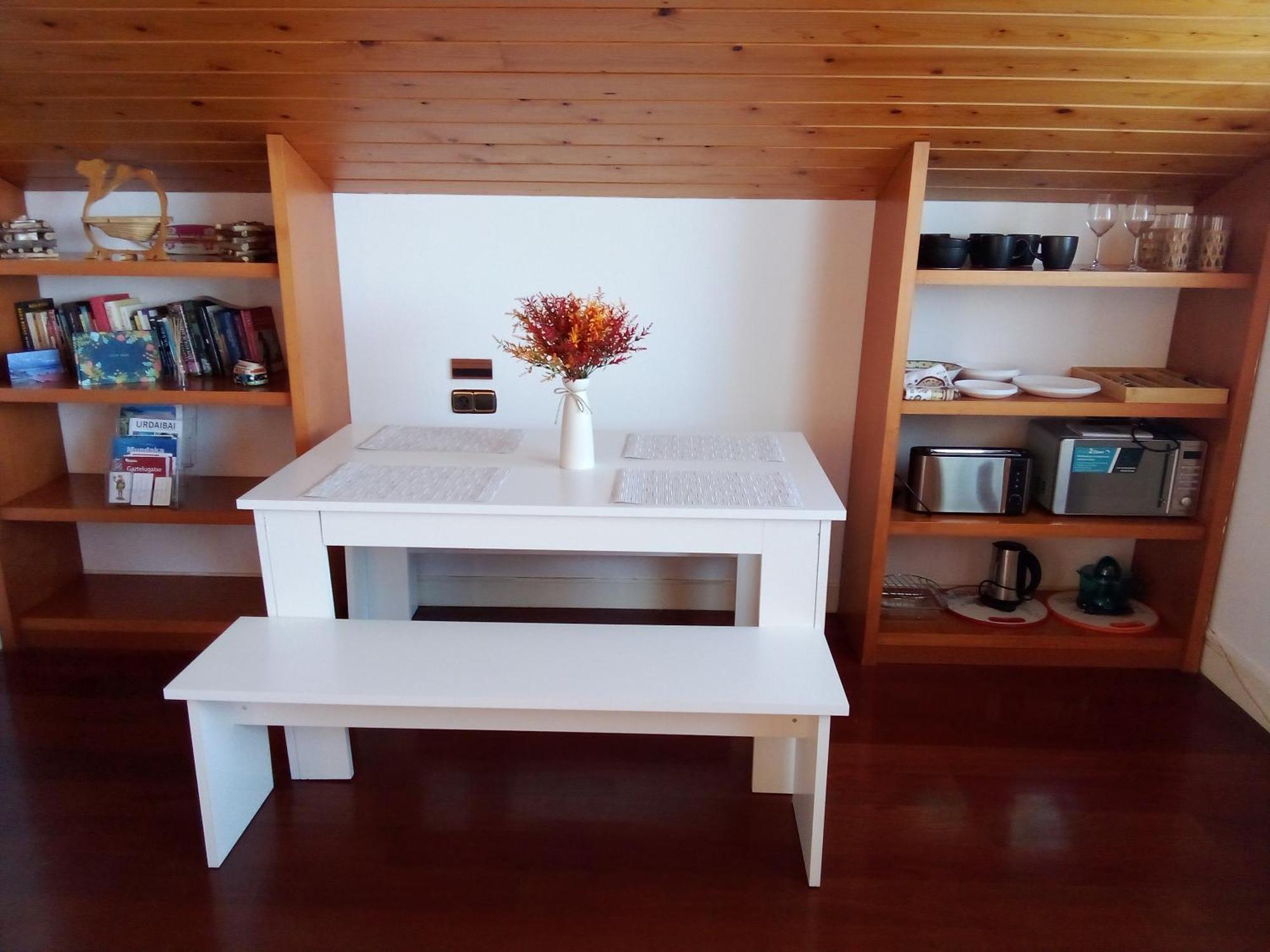 Mundaka Vista Mar L-Bi-52 Apartment Екстериор снимка