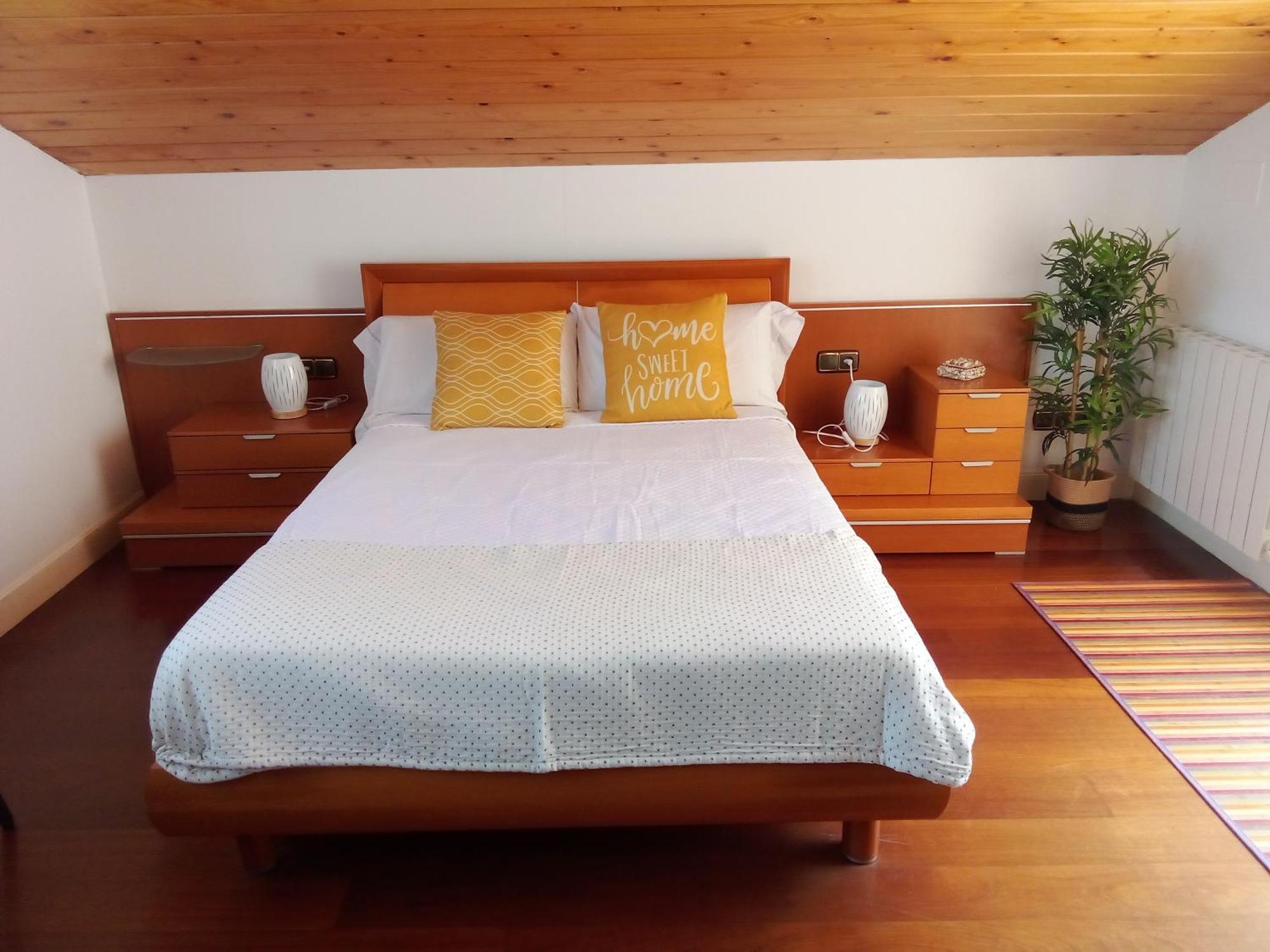 Mundaka Vista Mar L-Bi-52 Apartment Екстериор снимка