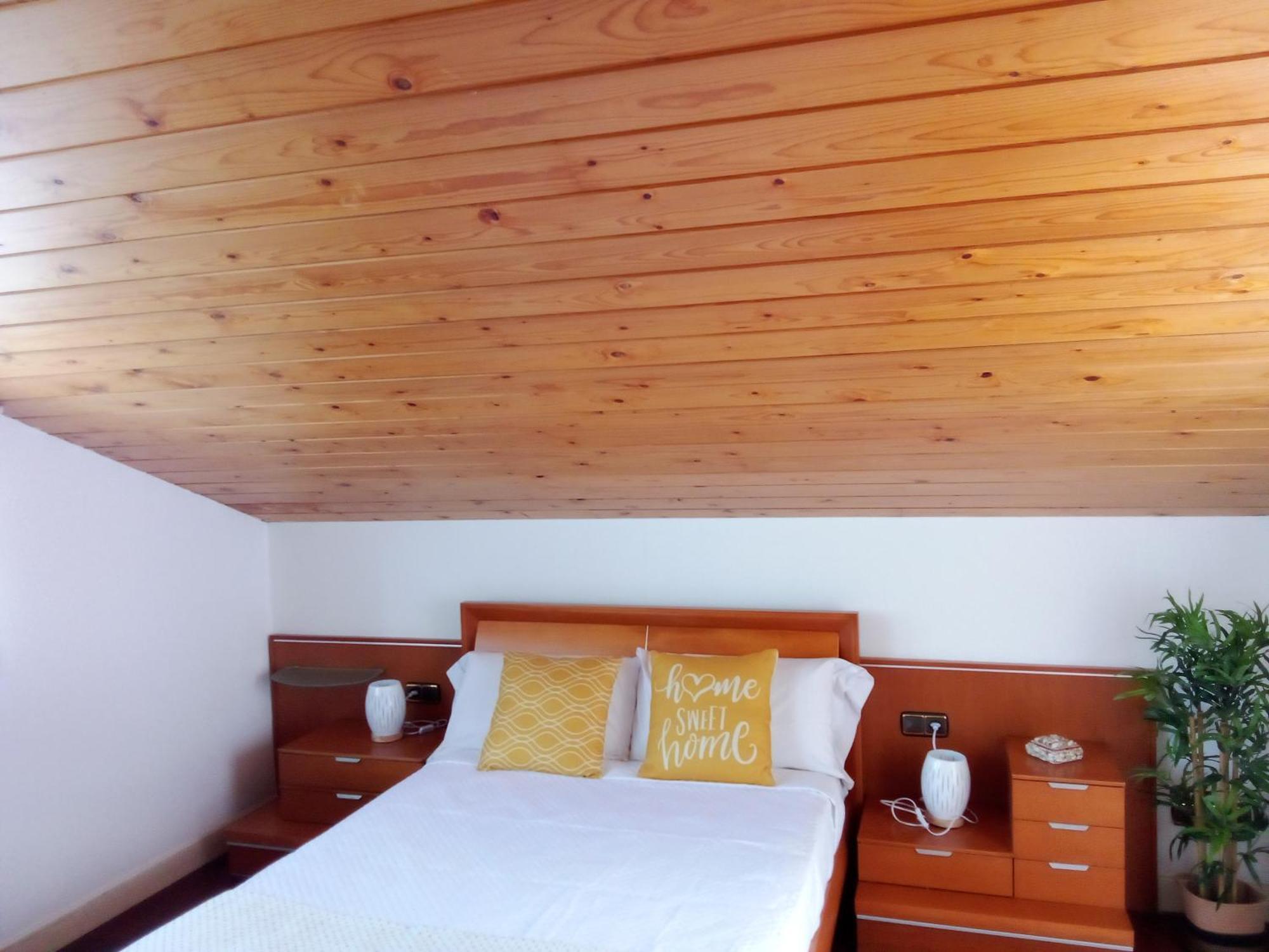 Mundaka Vista Mar L-Bi-52 Apartment Екстериор снимка