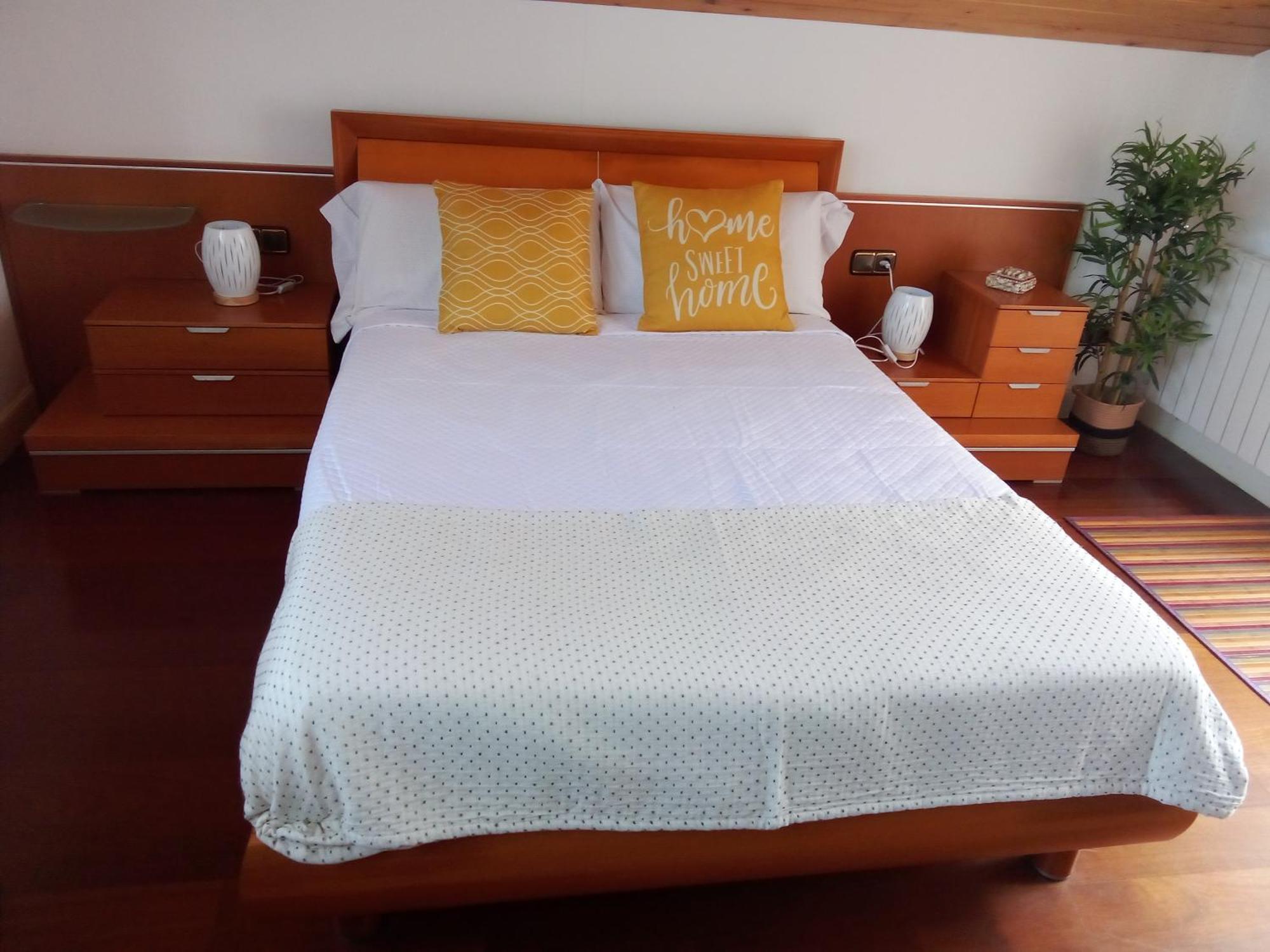 Mundaka Vista Mar L-Bi-52 Apartment Екстериор снимка