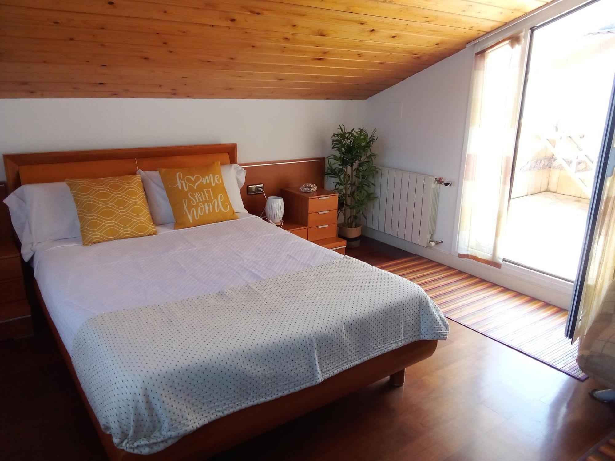 Mundaka Vista Mar L-Bi-52 Apartment Екстериор снимка
