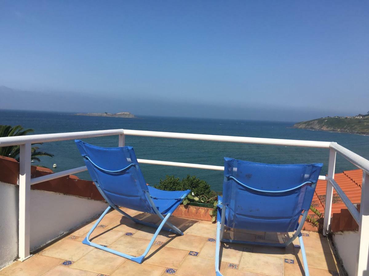 Mundaka Vista Mar L-Bi-52 Apartment Екстериор снимка