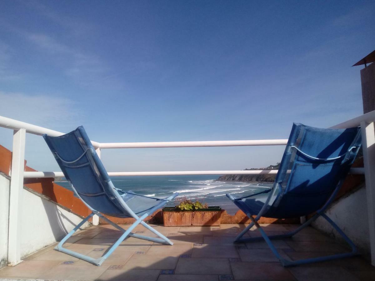 Mundaka Vista Mar L-Bi-52 Apartment Екстериор снимка
